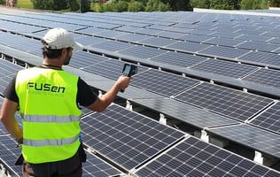 Forvaltning drift og vedlikehold