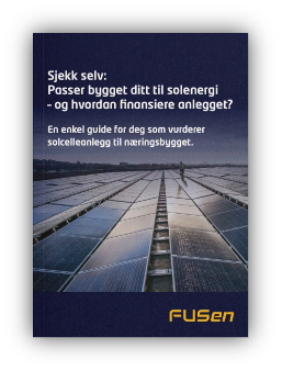 picture of solar cells with the company's logo in the bottom right corner