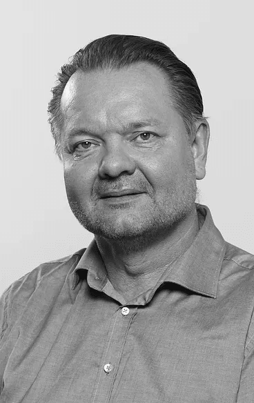 Geir Fikke