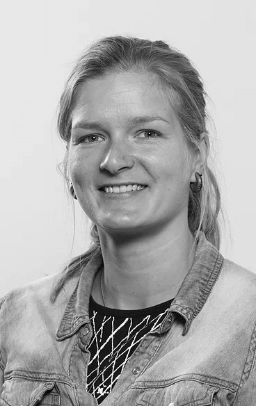 Nora Holst Haaland