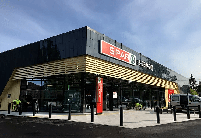 Spar Snarøya - Asker