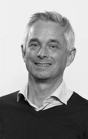 Jens Hetland