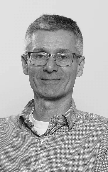 Steinar Nilsen