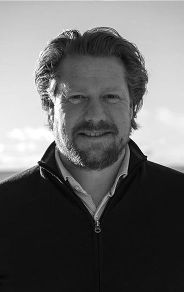 Thor Brubakken