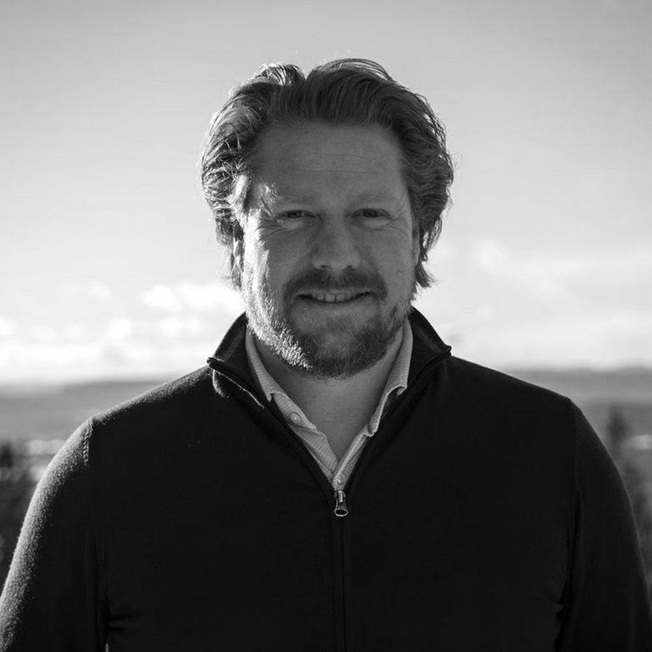 Thor Brubakken